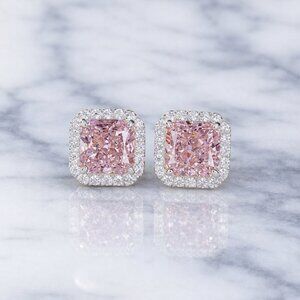 "Luella" Gemstone Earrings